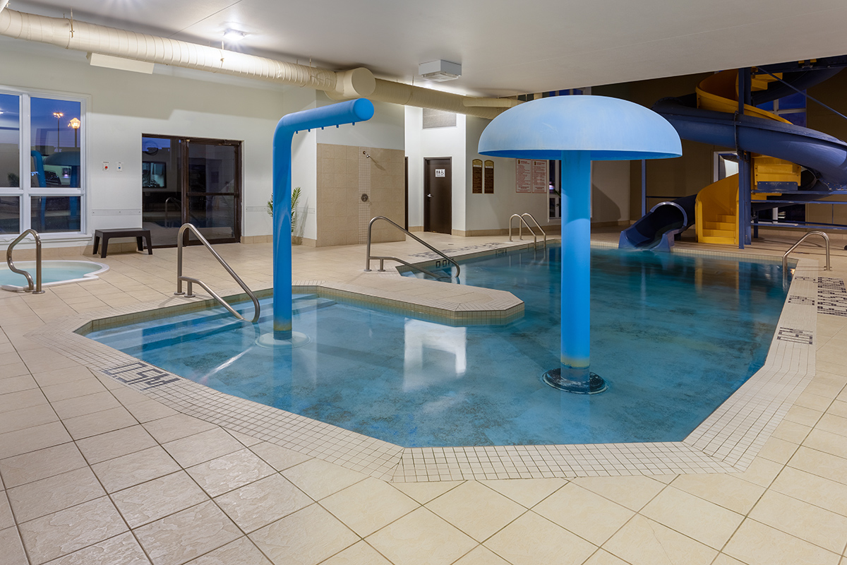 Super 8 Hotels Lachenaie