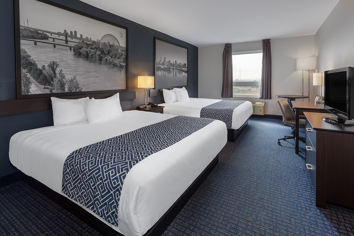 Super 8 Hotels Lachenaie